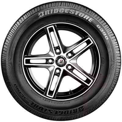 Bridgestone B390 Bridgestone B390