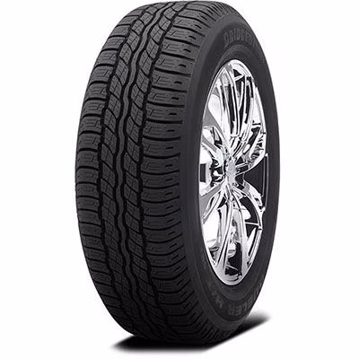 Bridgestone DUELER D687 Bridgestone DUELER D687