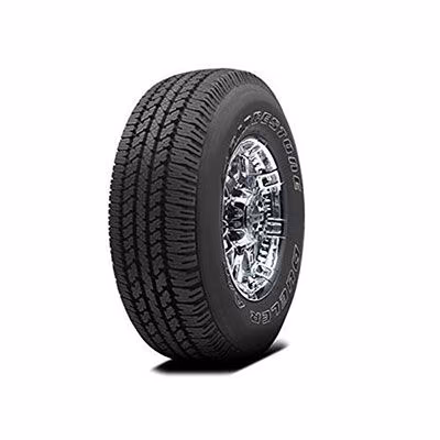 Bridgestone Dueler D693 Bridgestone Dueler D693