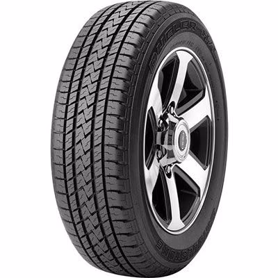 Bridgestone DUELER H/L 683 Bridgestone DUELER H/L 683