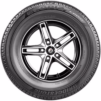 Bridgestone Ecopia EP150 Bridgestone Ecopia EP150