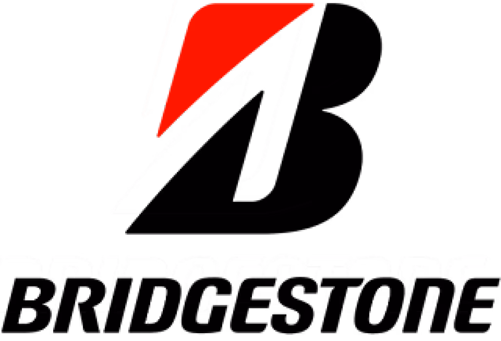 Bridgestone Brand Logo Bridgestone Brand Logo