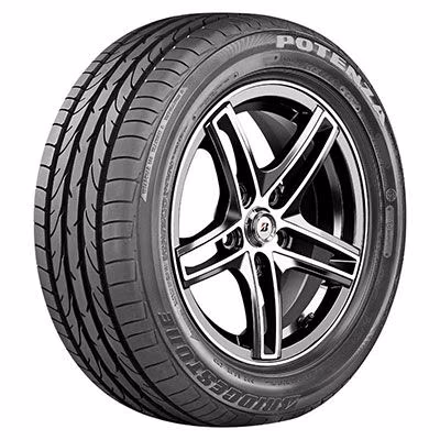 Bridgestone Potenza RE050 RFT Bridgestone Potenza RE050 RFT