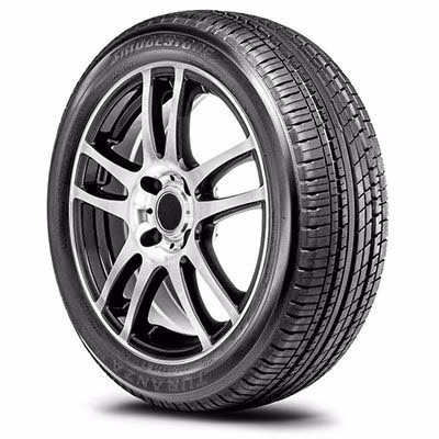 Bridgestone Turanza ER370 Bridgestone Turanza ER370
