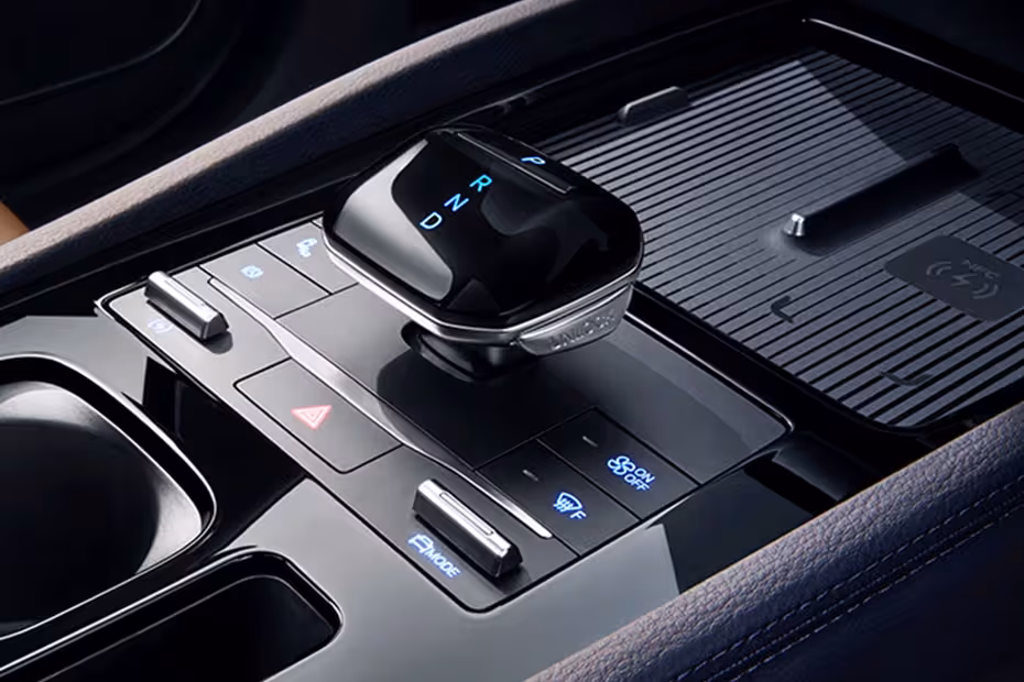 BYD eMax 7 Gear Shifter BYD eMax 7 Gear Shifter