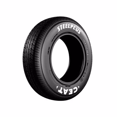 CEAT Steelplus CEAT Steelplus