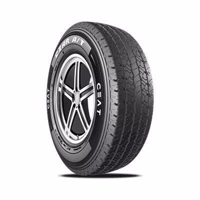 CEAT CZAR A/T CEAT CZAR A/T
