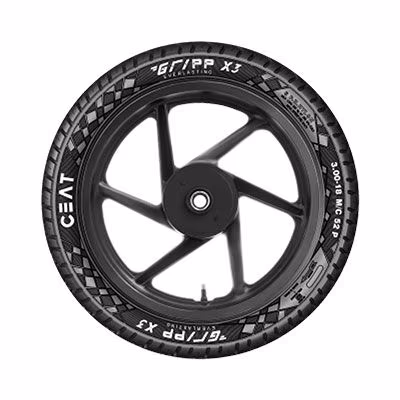 CEAT GRIPP X3 CEAT GRIPP X3