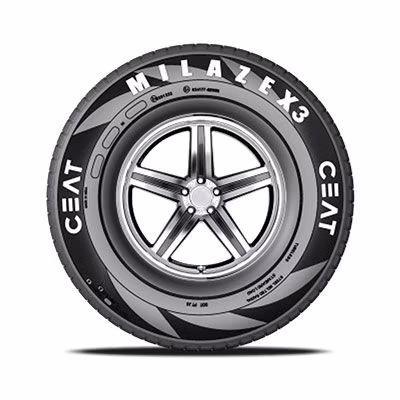 CEAT Milaze X3 CEAT Milaze X3
