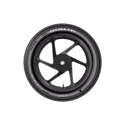 CEAT SECURA F85 CEAT SECURA F85