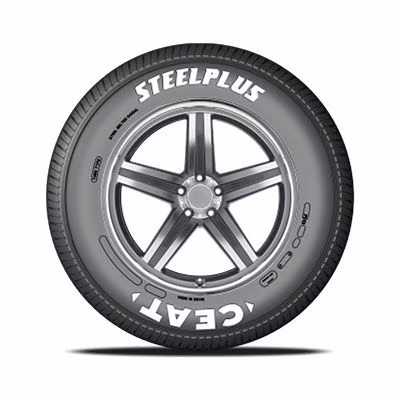 CEAT Steel Plus CEAT Steel Plus
