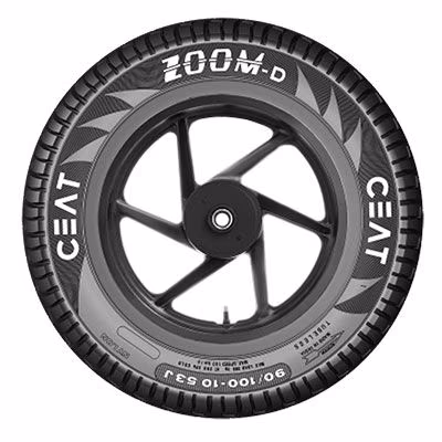 CEAT ZOOM D CEAT ZOOM D