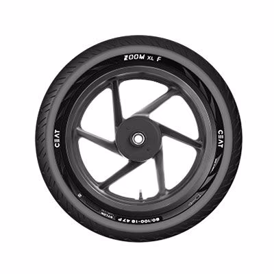 CEAT Zoom XL F CEAT Zoom XL F