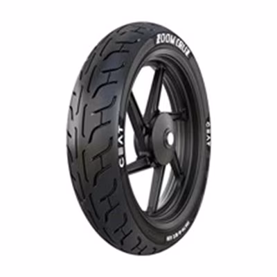 CEAT Zoom Cruzz F CEAT Zoom Cruzz F