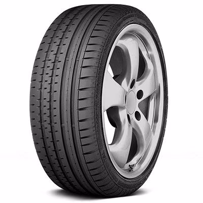Continental Conti4x4Contact Continental Conti4x4Contact