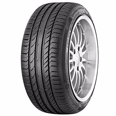 Continental ContiSportContact 5 P Continental ContiSportContact 5 P