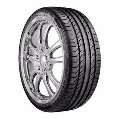 Continental ContiSportContact 5 SUV Continental ContiSportContact 5 SUV