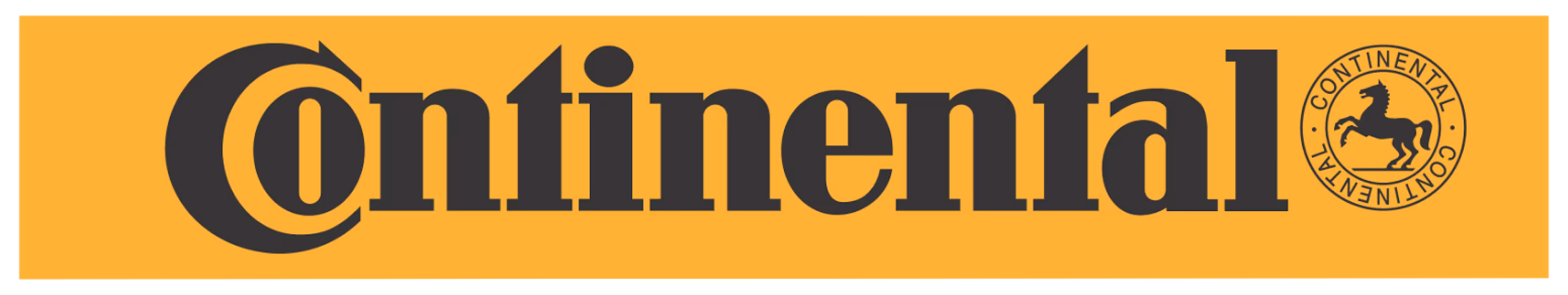 Continental Brand Logo Continental Brand Logo