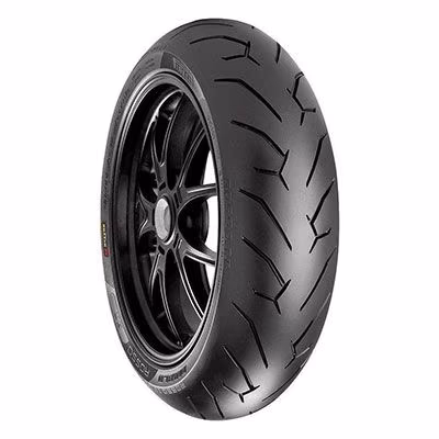 Pirelli Diablo Rosso III Pirelli Diablo Rosso III