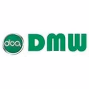 DMW Electra ब्रैंड लोगो