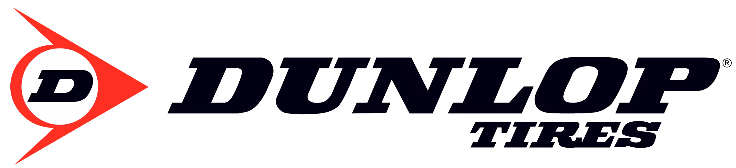 Dunlop Brand Logo