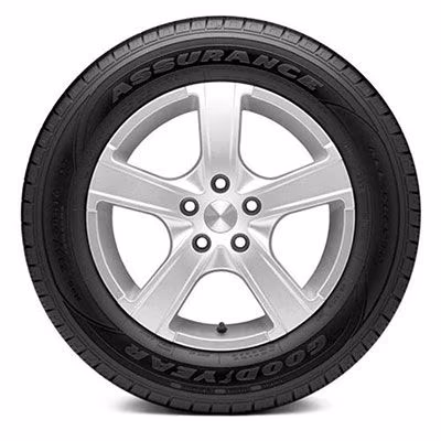 Goodyear ASSURANCE ARMORGRIP Goodyear ASSURANCE ARMORGRIP