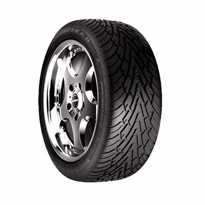 Goodyear Wrangler F1 Goodyear Wrangler F1