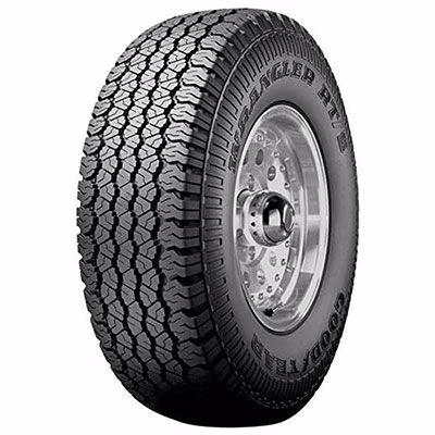 Goodyear Wrangler RT/S Goodyear Wrangler RT/S
