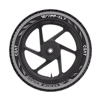 CEAT Gripp XL F CEAT Gripp XL F