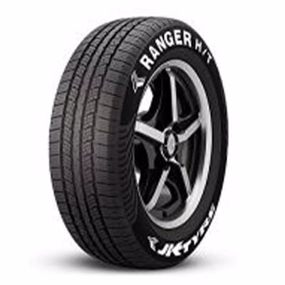 JK RANGER H/T (SMART TYRE) JK RANGER H/T (SMART TYRE)