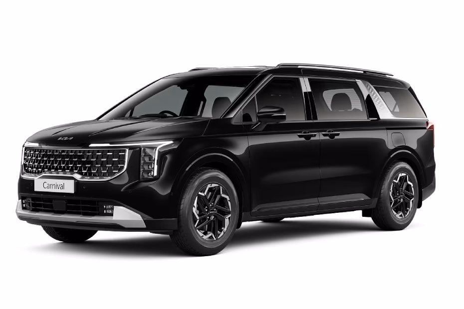 Fusion Black Fusion Black