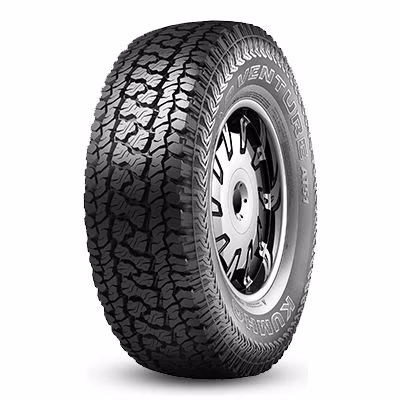 Kumho Road Venture AT51 Kumho Road Venture AT51