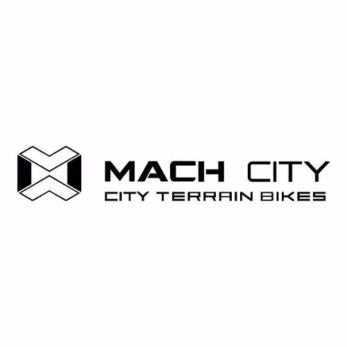 Mach City
