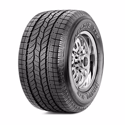 Maxxis Bravo HT 770 Maxxis Bravo HT 770
