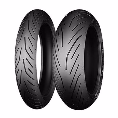 Michelin Pilot Power 3 Michelin Pilot Power 3