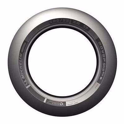 Michelin Power Slick EVO Michelin Power Slick EVO