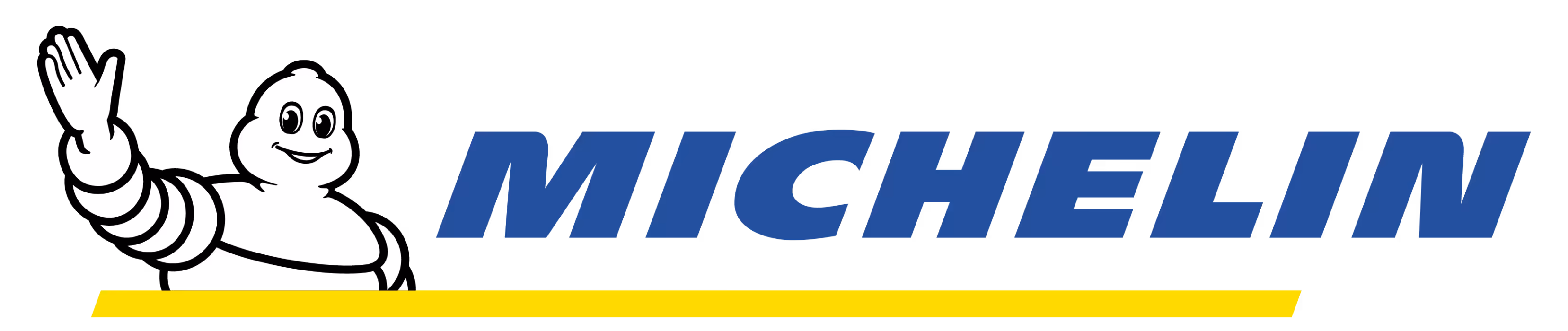 Michelin Brand Logo Michelin Brand Logo