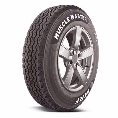 MRF Muscle Master MRF Muscle Master