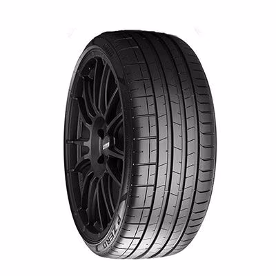 Pirelli Nero GT Pirelli Nero GT