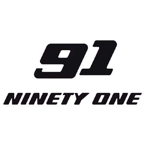 Ninety One