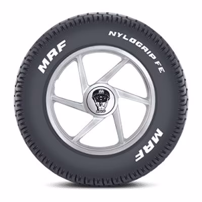 MRF Nylogrip FE MRF Nylogrip FE