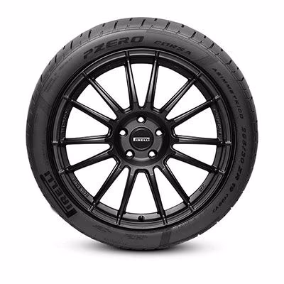 Pirelli P Zero Crosa System Pirelli P Zero Crosa System