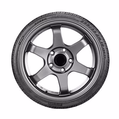 Pirelli P ZEROROSSO MO Pirelli P ZEROROSSO MO