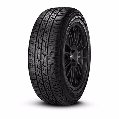 Pirelli SCORPION ZERO Pirelli SCORPION ZERO