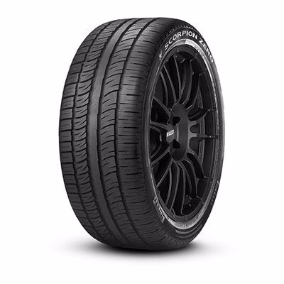 Pirelli SCORPION ZERO ASIMMETRICO Pirelli SCORPION ZERO ASIMMETRICO