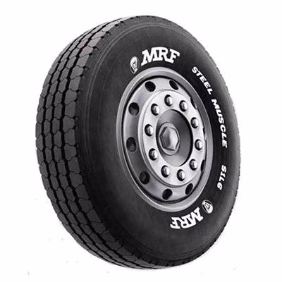 MRF SLM MRF SLM