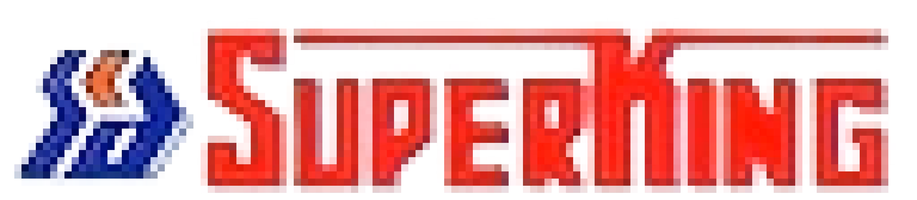 Superking Brand Logo