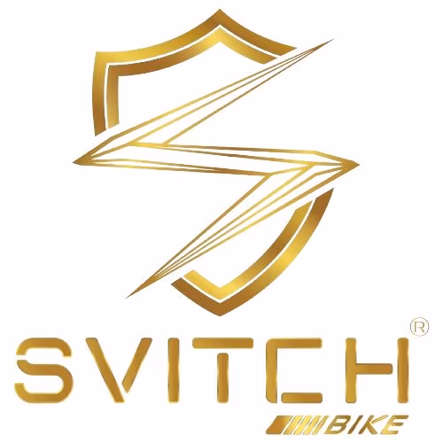 Svitch ब्रैंड लोगो