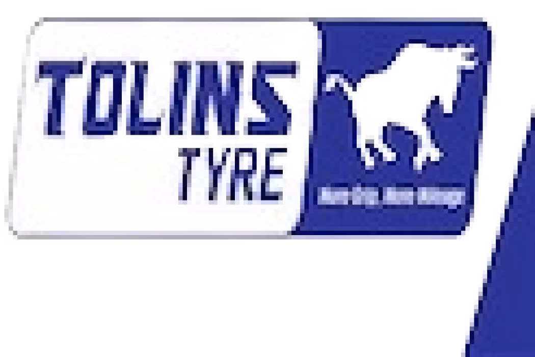 Tolins Brand Logo