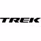 Trek ब्रैंड लोगो